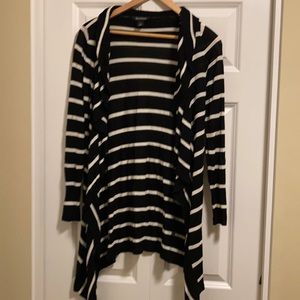 WHBM Cardigan 🦓